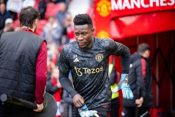 MU thua trên sân nhà trước Fulham ảnh 9