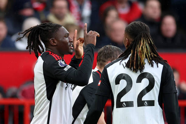 MU thua trên sân nhà trước Fulham ảnh 22