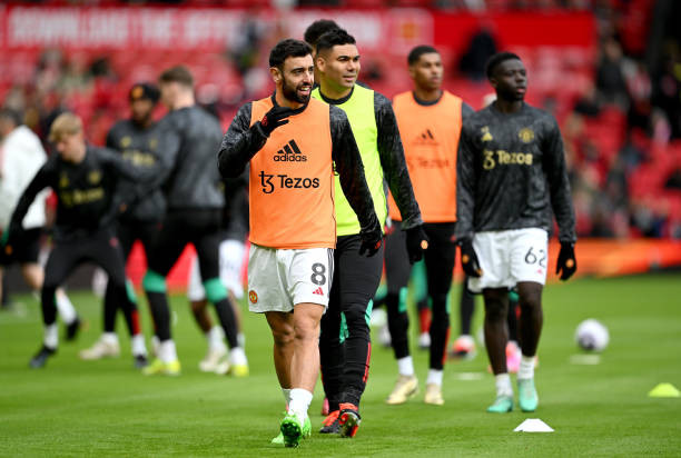 MU thua trên sân nhà trước Fulham ảnh 10