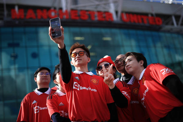 MU thua trên sân nhà trước Fulham ảnh 3