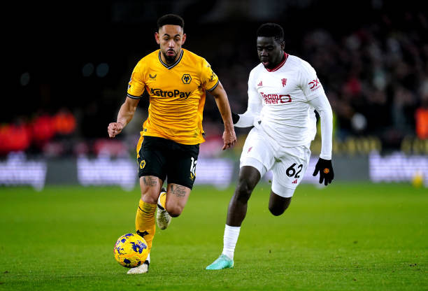 MU thua trên sân nhà trước Fulham ảnh 2