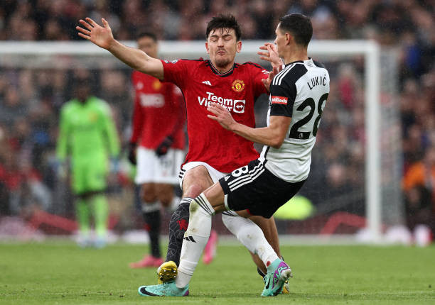 MU thua trên sân nhà trước Fulham ảnh 18