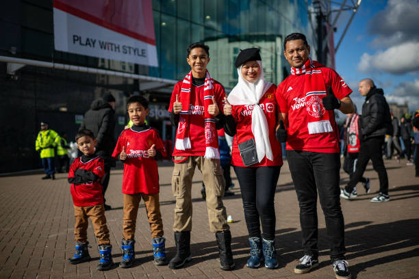 MU thua trên sân nhà trước Fulham ảnh 5