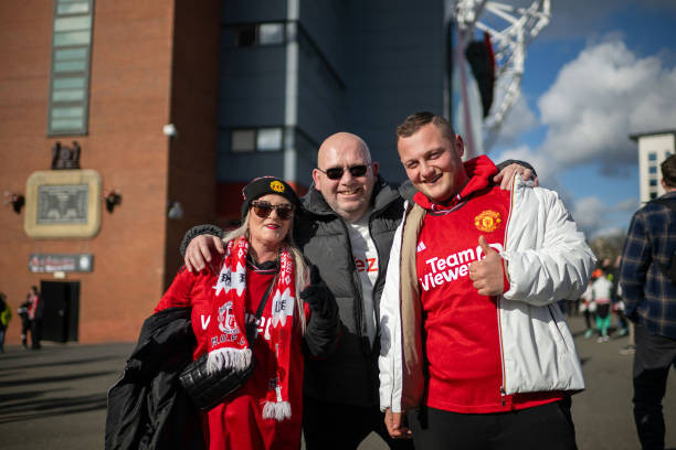 MU thua trên sân nhà trước Fulham ảnh 4