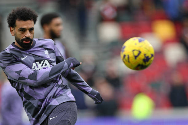 Đại thắng Brentford 4-1, Liverpool nới rộng khoảng cách với nhóm bám đuổi ảnh 9 Đại thắng Brentford 4-1, Liverpool nới rộng khoảng cách với nhóm bám đuổi ảnh 9