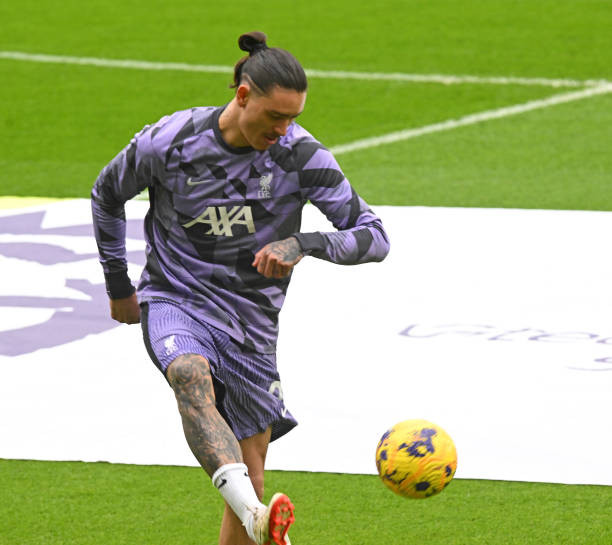 Đại thắng Brentford 4-1, Liverpool nới rộng khoảng cách với nhóm bám đuổi ảnh 6 Đại thắng Brentford 4-1, Liverpool nới rộng khoảng cách với nhóm bám đuổi ảnh 6