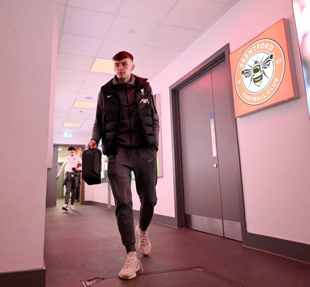 Đại thắng Brentford 4-1, Liverpool nới rộng khoảng cách với nhóm bám đuổi ảnh 2 Đại thắng Brentford 4-1, Liverpool nới rộng khoảng cách với nhóm bám đuổi ảnh 2