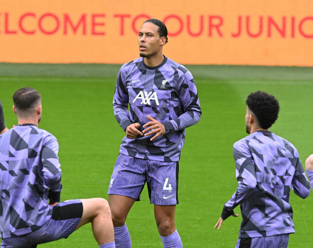 Đại thắng Brentford 4-1, Liverpool nới rộng khoảng cách với nhóm bám đuổi ảnh 5 Đại thắng Brentford 4-1, Liverpool nới rộng khoảng cách với nhóm bám đuổi ảnh 5