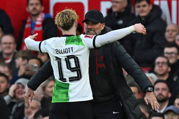 MU ngược dòng không tưởng trước Liverpool, giành vé vào bán kết FA Cup ảnh 29