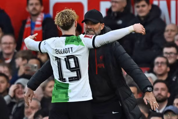 MU ngược dòng không tưởng trước Liverpool, giành vé vào bán kết FA Cup ảnh 29