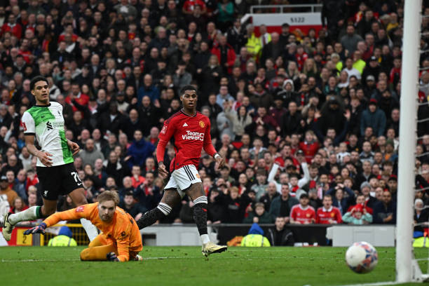 MU ngược dòng không tưởng trước Liverpool, giành vé vào bán kết FA Cup ảnh 24