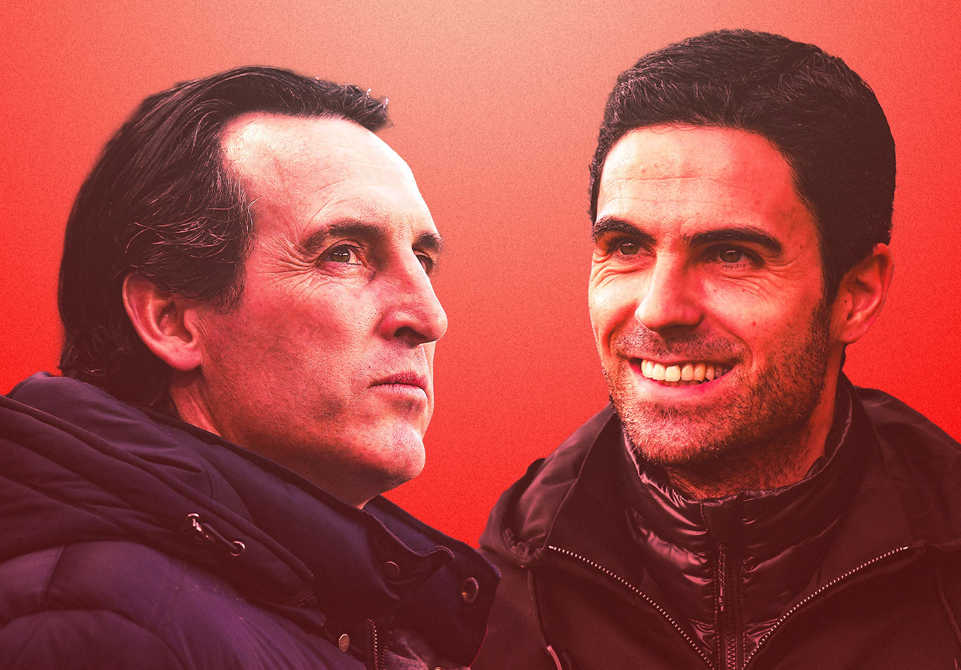 Emery khiến Arteta và Arsenal ôm hận ở mùa giải trước