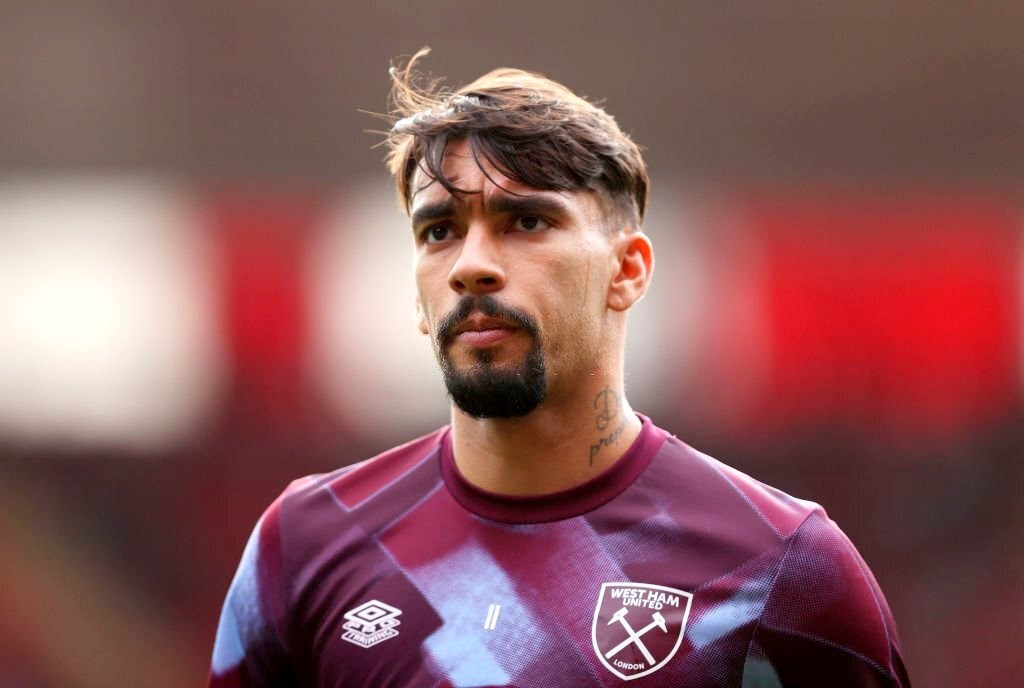 Paqueta có thể bị treo giò nhiều năm Paqueta có thể bị treo giò nhiều năm