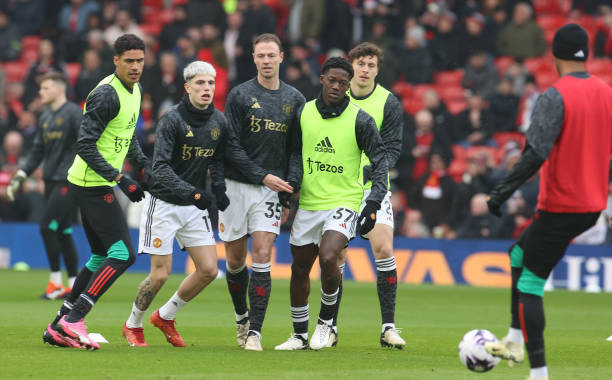 MU đánh bại Everton bằng 2 pha phạt đền ảnh 3