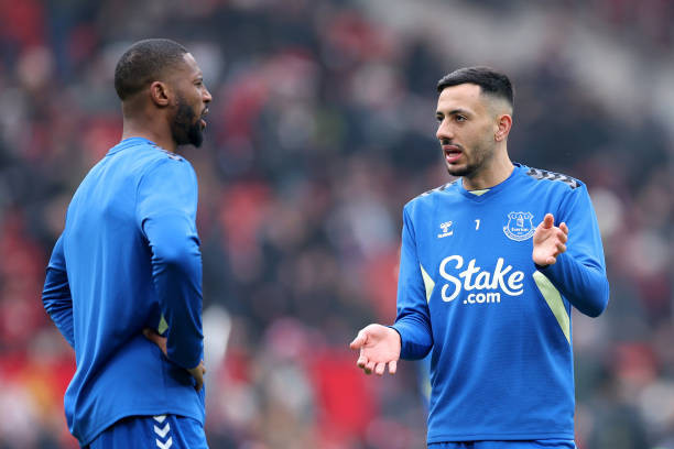 MU đánh bại Everton bằng 2 pha phạt đền ảnh 4