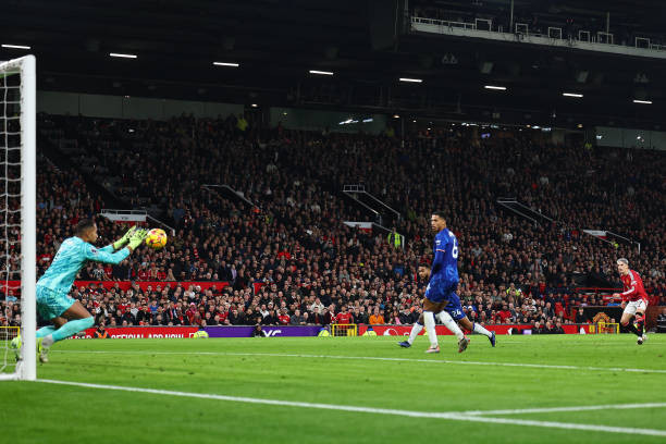 MU và Chelsea bất phân thắng bại tại Old Trafford ảnh 8 MU và Chelsea bất phân thắng bại tại Old Trafford ảnh 8