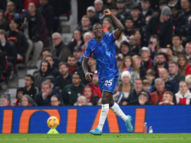 MU và Chelsea bất phân thắng bại tại Old Trafford ảnh 11 MU và Chelsea bất phân thắng bại tại Old Trafford ảnh 11