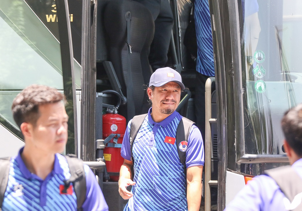 Điều kiện thời tiết ở Iraq hiện tại khó chịu hơn khá nhiều so với Hà Nội Điều kiện thời tiết ở Iraq hiện tại khó chịu hơn khá nhiều so với Hà Nội