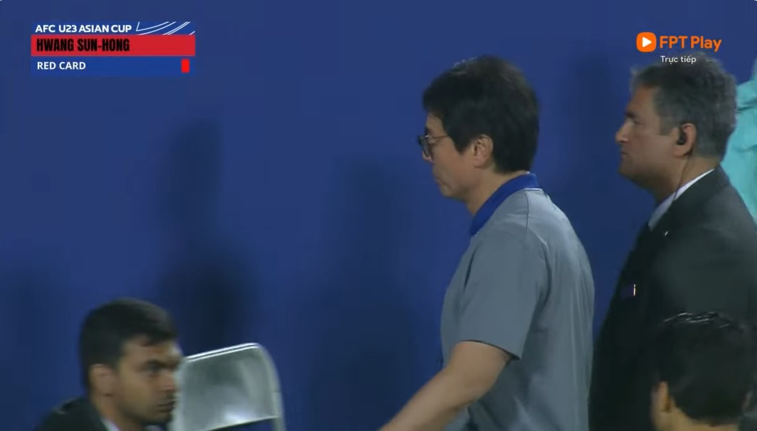 Rượt đuổi nghẹt thở, U23 Indonesia tạo nên kỳ tích trước U23 Hàn Quốc ảnh 6