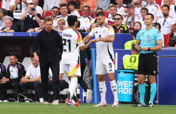 Khổ chiến 120 phút, Tây Ban Nha hạ Đức 2-1 để giành vé vào bán kết ảnh 23