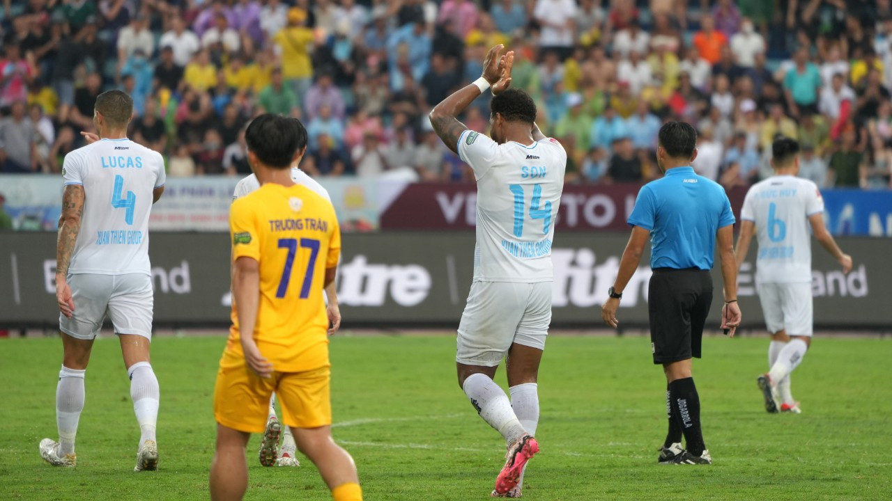 Ảnh: Mạnh Thắng