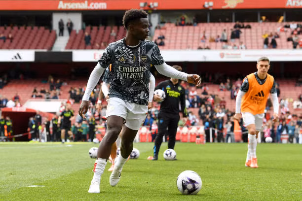 Thua sốc Aston Villa, Arsenal mất ngôi đầu Ngoại hạng Anh ảnh 6