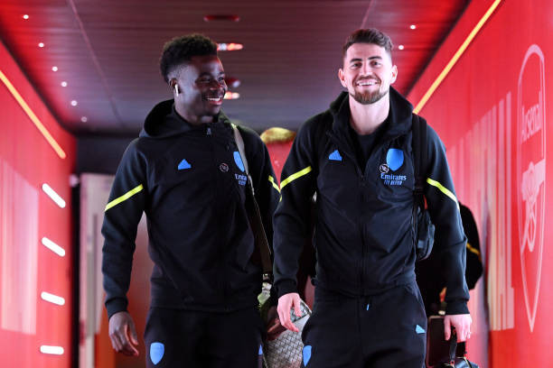 Thua sốc Aston Villa, Arsenal mất ngôi đầu Ngoại hạng Anh ảnh 3