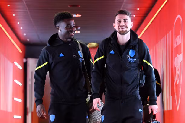 Thua sốc Aston Villa, Arsenal mất ngôi đầu Ngoại hạng Anh ảnh 3