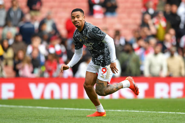 Thua sốc Aston Villa, Arsenal mất ngôi đầu Ngoại hạng Anh ảnh 8