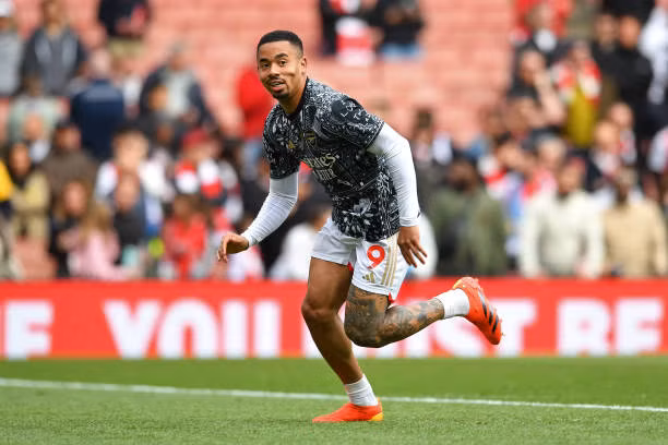 Thua sốc Aston Villa, Arsenal mất ngôi đầu Ngoại hạng Anh ảnh 8