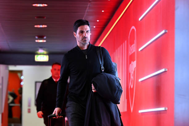 Thua sốc Aston Villa, Arsenal mất ngôi đầu Ngoại hạng Anh ảnh 4