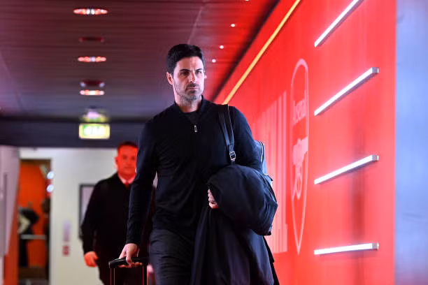 Thua sốc Aston Villa, Arsenal mất ngôi đầu Ngoại hạng Anh ảnh 4
