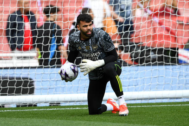 Thua sốc Aston Villa, Arsenal mất ngôi đầu Ngoại hạng Anh ảnh 7