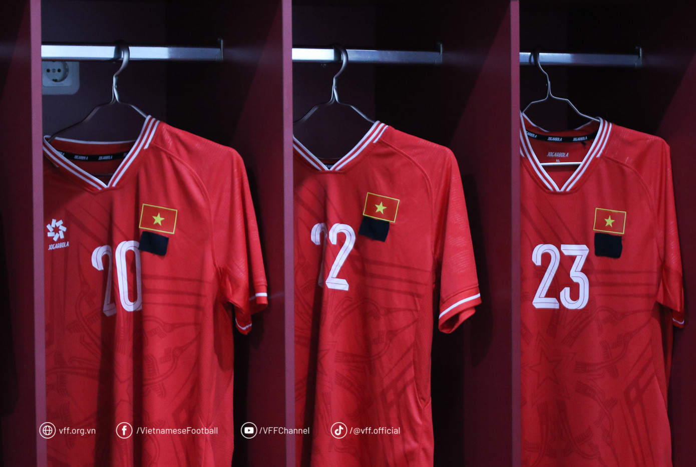 U19 Việt Nam thua đậm U19 Australia ảnh 2