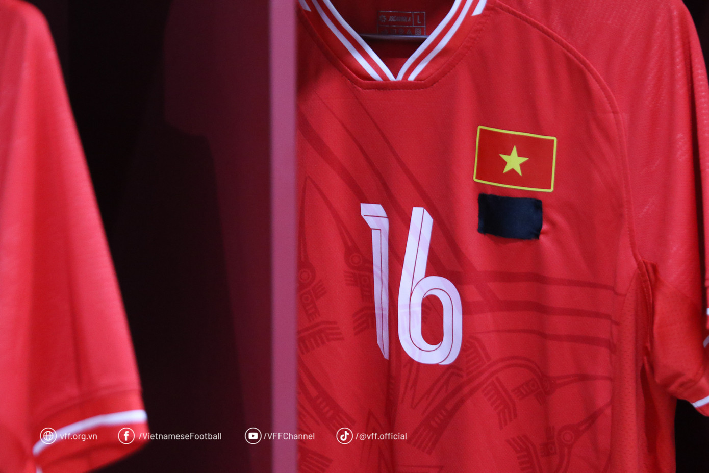 U19 Việt Nam thua đậm U19 Australia ảnh 3