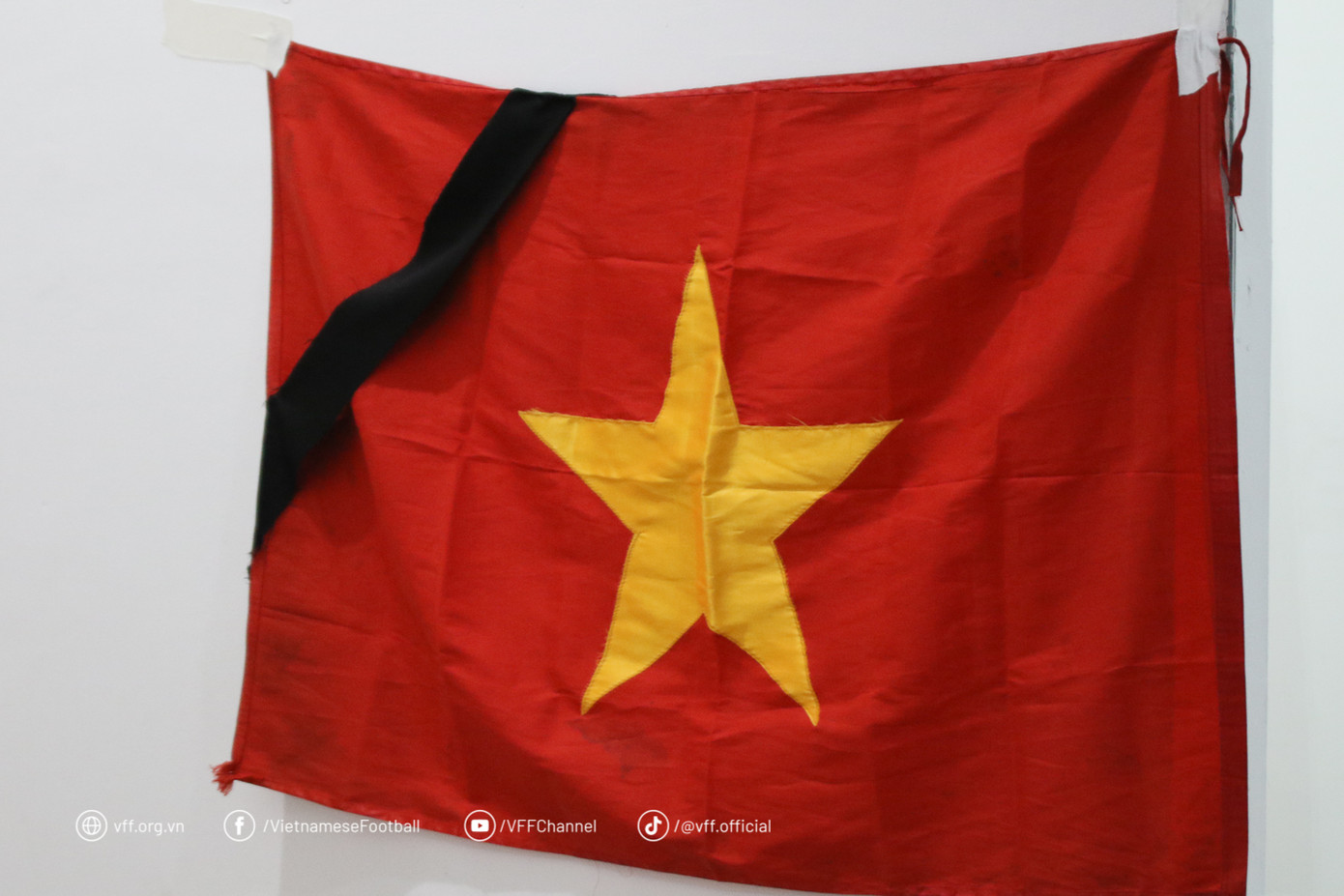 U19 Việt Nam thua đậm U19 Australia ảnh 1