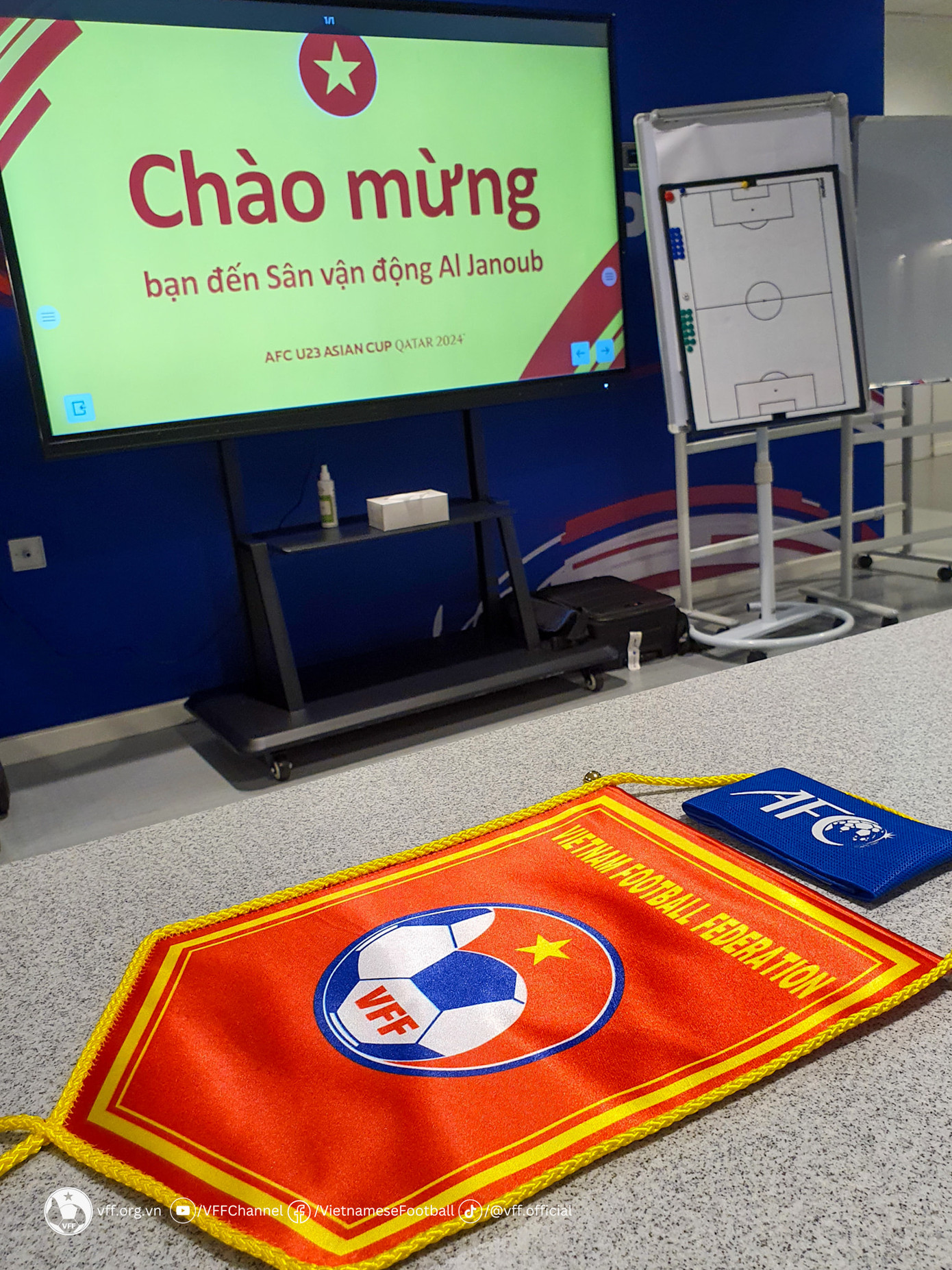 Vĩ Hào lập cú đúp, U23 Việt Nam thắng U23 Kuwait theo kịch bản khó tin ảnh 2 Vĩ Hào lập cú đúp, U23 Việt Nam thắng U23 Kuwait theo kịch bản khó tin ảnh 2