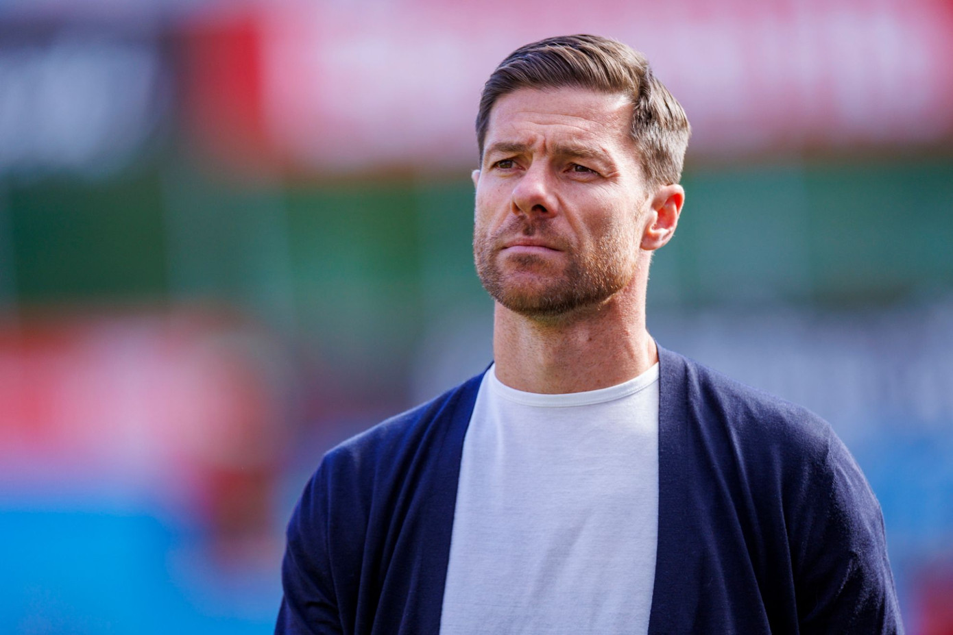Xabi Alonso giúp Leverkusen đi vào lịch sử ở mùa giải 2023/24
