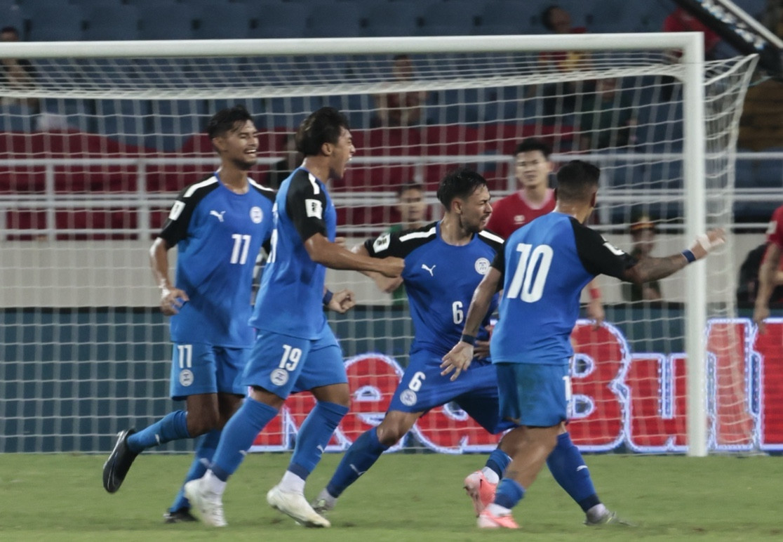 Ảnh: Như Ý Ảnh: Như Ý