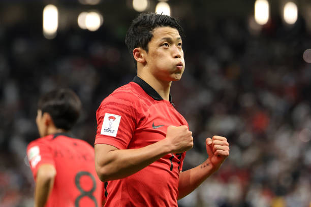 Son Heung-min tỏa sáng, Hàn Quốc ngược dòng hạ Australia sau 120 phút ảnh 35