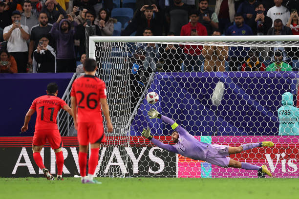 Son Heung-min tỏa sáng, Hàn Quốc ngược dòng hạ Australia sau 120 phút ảnh 34