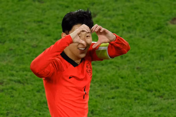 Son Heung-min tỏa sáng, Hàn Quốc ngược dòng hạ Australia sau 120 phút ảnh 45