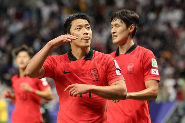 Son Heung-min tỏa sáng, Hàn Quốc ngược dòng hạ Australia sau 120 phút ảnh 36