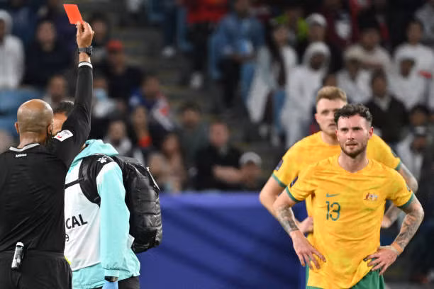 Son Heung-min tỏa sáng, Hàn Quốc ngược dòng hạ Australia sau 120 phút ảnh 40