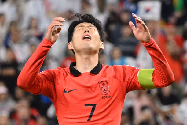 Son Heung-min tỏa sáng, Hàn Quốc ngược dòng hạ Australia sau 120 phút ảnh 44