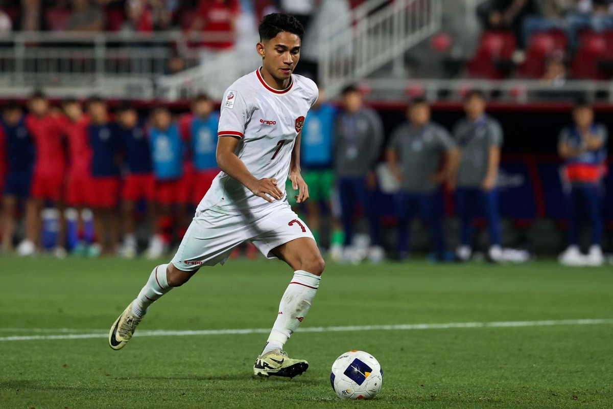 Indonesia gây sốc trước Saudi Arabia, mở toang cơ hội dự World Cup 2026 ảnh 3