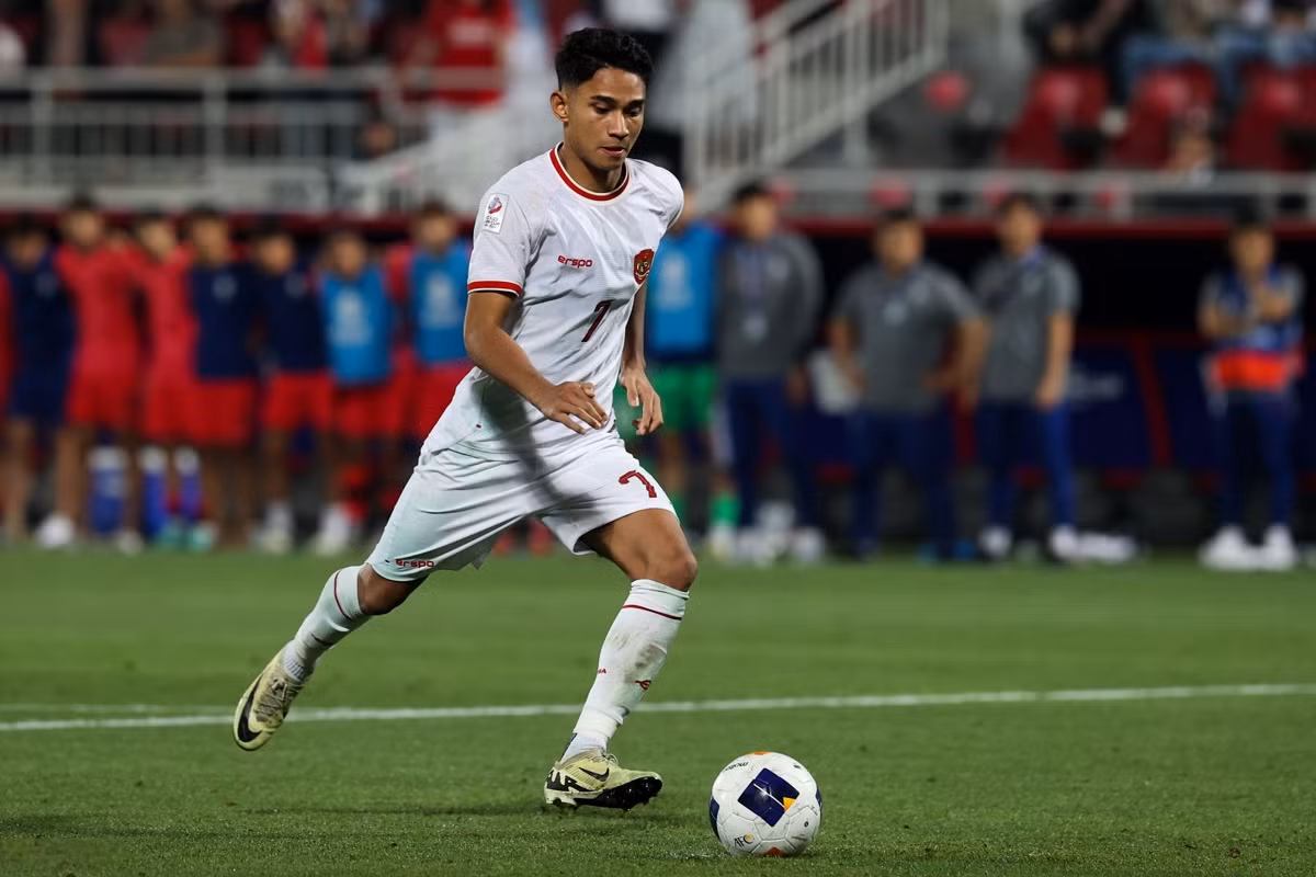 Indonesia gây sốc trước Saudi Arabia, mở toang cơ hội dự World Cup 2026 ảnh 3