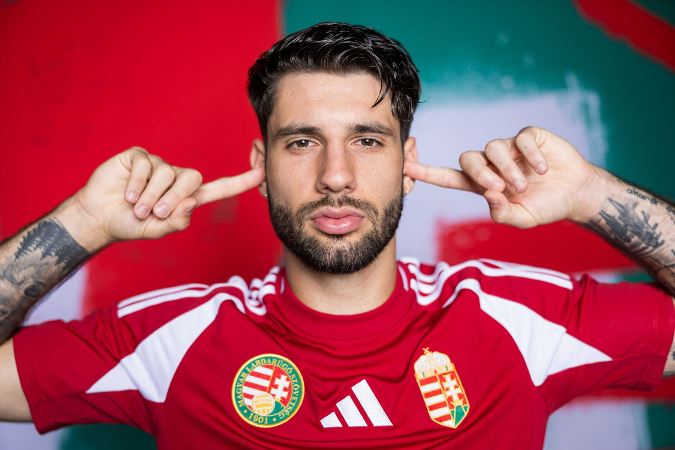 Dominik Szoboszlai sẽ tạo ra khác biệt cho Hungary?