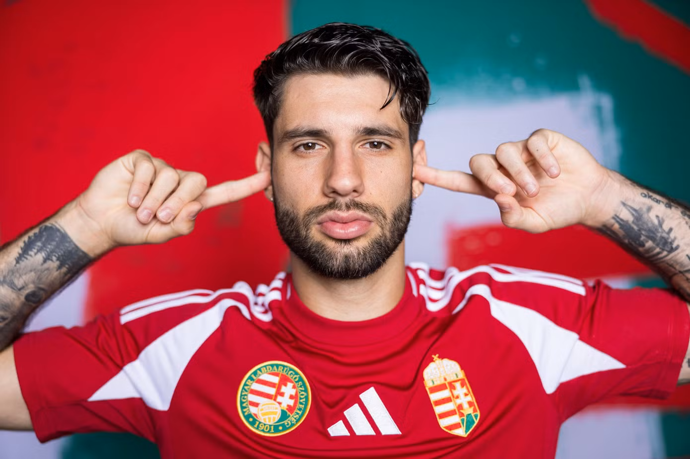 Dominik Szoboszlai sẽ tạo ra khác biệt cho Hungary?