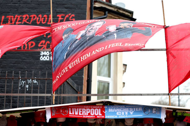 Liverpool chia điểm với Man City, Arsenal chiếm ngôi đầu Ngoại hạng Anh ảnh 5